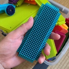 くみたておもちゃ
の画像