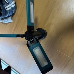LIFELEX　ブレード充電式ＬＥＤライト 明日まで！の画像