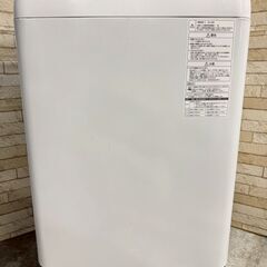 大阪送料無料★3か月保障付き★洗濯機★パナソニック★9kg★2016年★NA-FA90H3★IS-362の画像