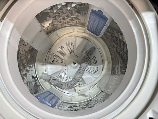 大阪送料無料☆3か月保障付き☆洗濯機☆パナソニック☆9kg