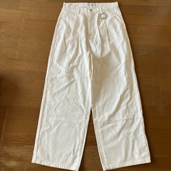 古着　ジーンズ　メンズ（4着）の画像