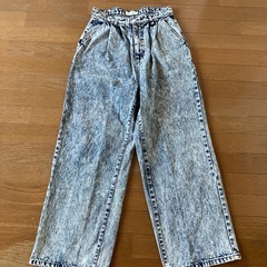 古着　ジーンズ　メンズ（4着）の画像