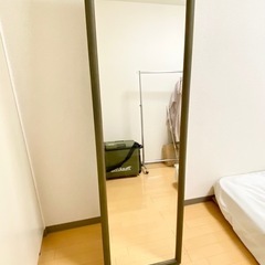 ミラーの画像