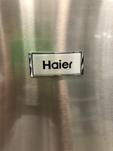  Haier 2ドア冷蔵庫　JR-XP2NF173F 2022年製　【トレファク堺福田】