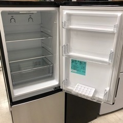  Haier 2ドア冷蔵庫　JR-XP2NF173F 2022年製　【トレファク堺福田】の画像