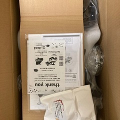 乗用メルセデスベンツ（ほぼ新品）の画像
