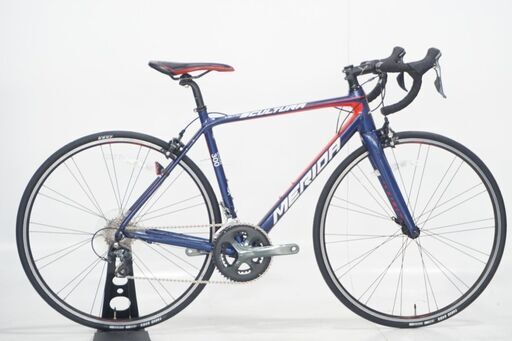 MERIDA 「メリダ」 SCULTURA 300 2018年モデル ロードバイク