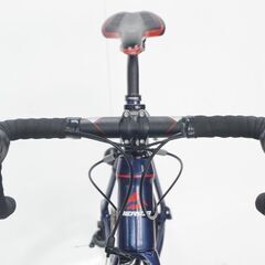 MERIDA 「メリダ」 SCULTURA 300 2018年モデル ロードバイクの画像