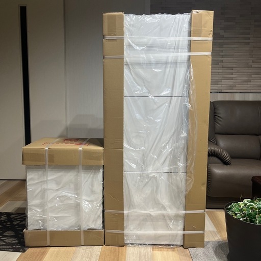 キッチン吊り戸棚