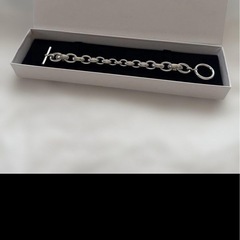 Llife RIPPLE BRACELET LIDNMの画像