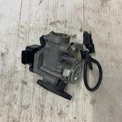 HONDA スーパーカブ110プロ インジェクション ホンダ [M-250728-1]の画像