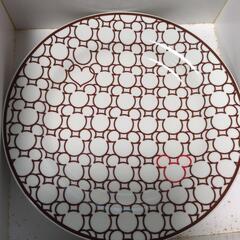 ディズニーペアモーニングセットの画像