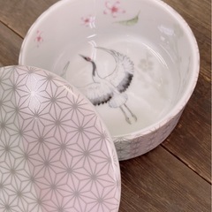 ポーセラーツ体験in弁天町の画像