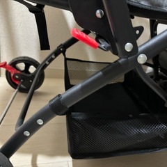 ペットカートの画像
