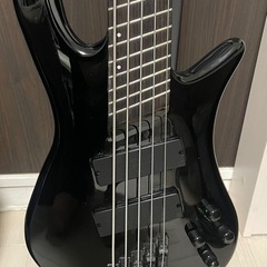 Spector NS DIMENSION HP 5 の画像