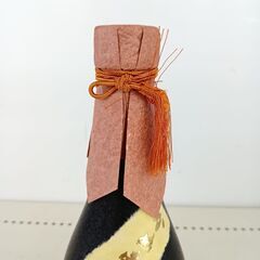 本格イモ焼酎 森伊蔵 720ml 25度 未開栓の画像