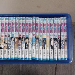 決まりました！BLEACHの画像