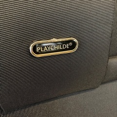 巨大スーツケース80の50の35センチ超軽量の画像