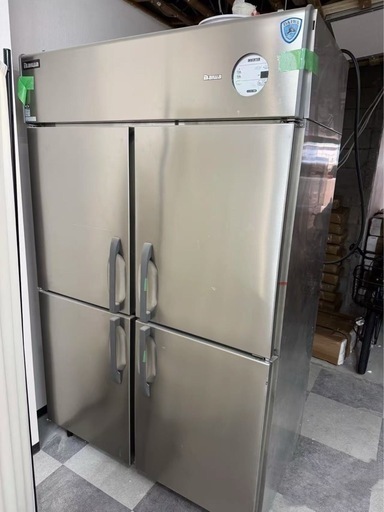 ★ジモティ割あり★ シャープ 冷蔵庫 137 19年製 動作確認／クリーニング済み TJ1238 ☆ジモティ割あり☆ SHARP シャープ 冷蔵庫 SJ-D14F-W 137L 20年製