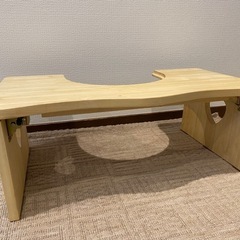 【子ども用】トイレ踏み台の画像