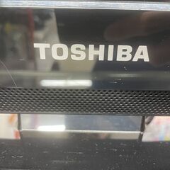 【ジャングルジャングル滋賀草津店】液晶テレビ　東芝　32RB2　2011　J-250797の画像