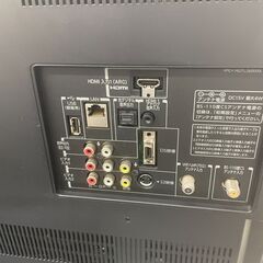 【ジャングルジャングル滋賀草津店】液晶テレビ　東芝　32RB2　2011　J-250797の画像