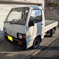 サンバー　KS3