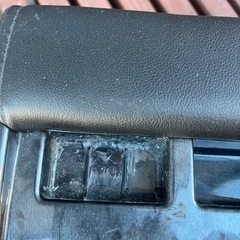 ハイエースドリンクホルダーの画像