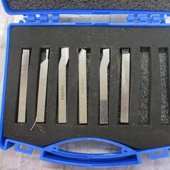 ミスターマイスター コンパクト3 ミニ旋盤 中古品 ソリッド6本付 【ハンズクラフト宜野湾店】の画像