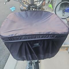パナソニック電動自転車の画像