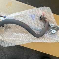 ハンターカブ  モリワキモンスターJA65用の画像