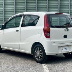 【コミコミ価格】ダイハツ ミラバン TX H26年式 車検令和8年6月24日迄 5速マニュアル 走行8万キロ台 4ＷＤ♪4160の画像