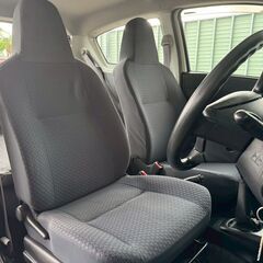 【コミコミ価格】ダイハツ ミラバン TX H26年式 車検令和8年6月24日迄 5速マニュアル 走行8万キロ台 4ＷＤ♪4160の画像