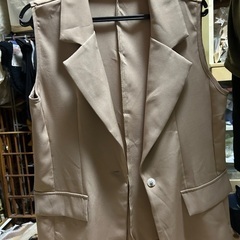 洋服 レディースの画像
