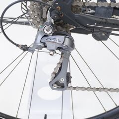 MERIDA 「メリダ」 GRAN SPEED100 2017年モデル クロスバイクの画像