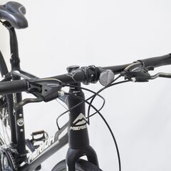 MERIDA 「メリダ」 GRAN SPEED100 2017年モデル クロスバイクの画像