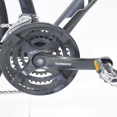 MERIDA 「メリダ」 GRAN SPEED100 2017年モデル クロスバイクの画像