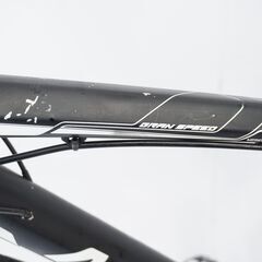MERIDA 「メリダ」 GRAN SPEED100 2017年モデル クロスバイクの画像