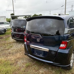 抹消済み、二台セット、スパイク！の画像