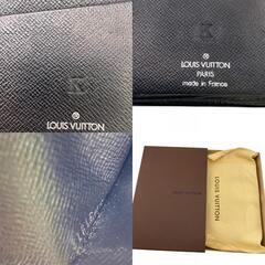 ルイヴィトン LOUIS VUITTON 長財布 エピ ポルトフォイユブラザ 二つ折り長財布 ノワール M60622 ブラックの画像
