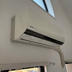 エヤコン　200Vの画像