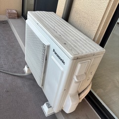エヤコン　200Vの画像
