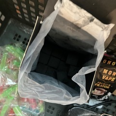 決まりました。【即日利用可】フレーバー5種付き！自宅で楽しむシーシャセットの画像