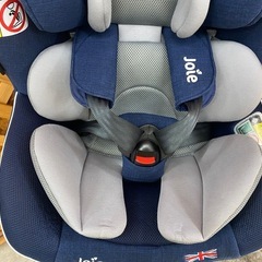【愛品館江戸川店】Joie アイ・アーク360 キャノピー付 2022年製 チャイルドシート ID:110-025597-007の画像