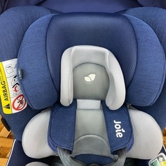 【愛品館江戸川店】Joie アイ・アーク360 キャノピー付 2022年製 チャイルドシート ID:110-025597-007の画像
