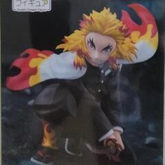 煉獄杏寿郎 バトルver.の画像