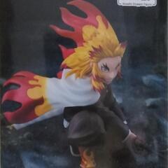 煉獄杏寿郎 バトルver.の画像