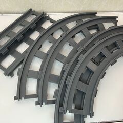 【中古雑貨】生活雑貨　寿司トレインの画像