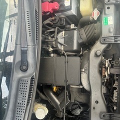 (急ぎ！)mh22sワゴンR 車検あり！の画像