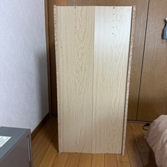 3層棚の画像